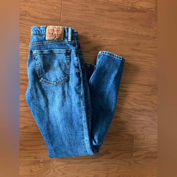 Levi’s 511 Slim Fit Flex Jeans 32 x 32 - Picture 1 of 8